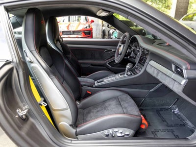 2018 Porsche 911 911 GT3