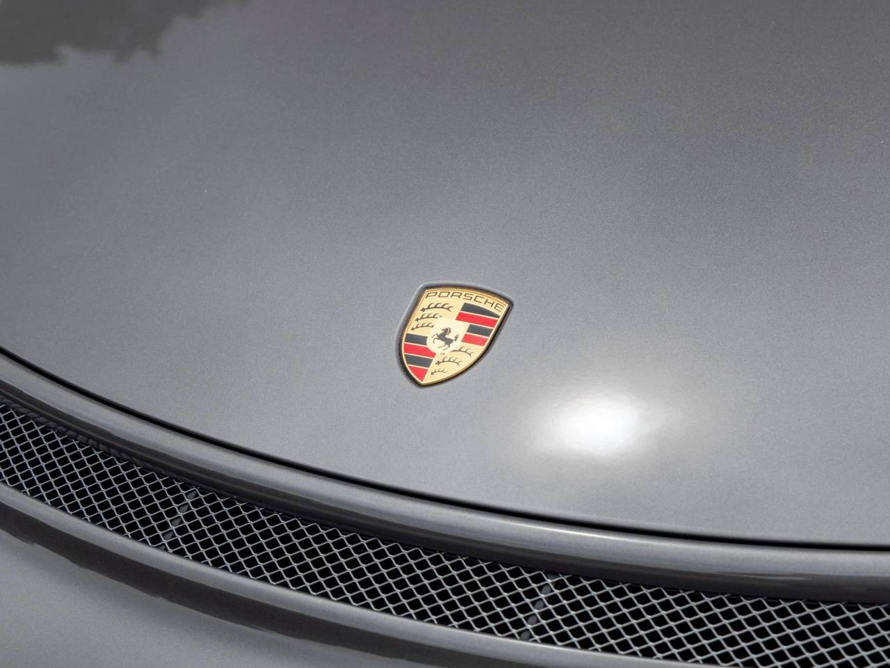 2018 Porsche 911 911 GT3