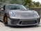 2018 Porsche 911 911 GT3