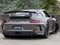 2018 Porsche 911 911 GT3