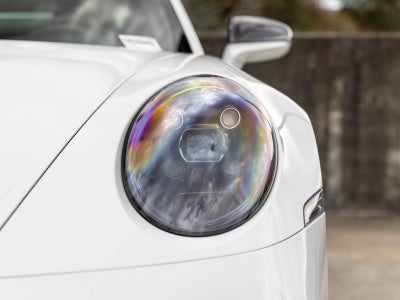 2022 Porsche 911 911 GT3