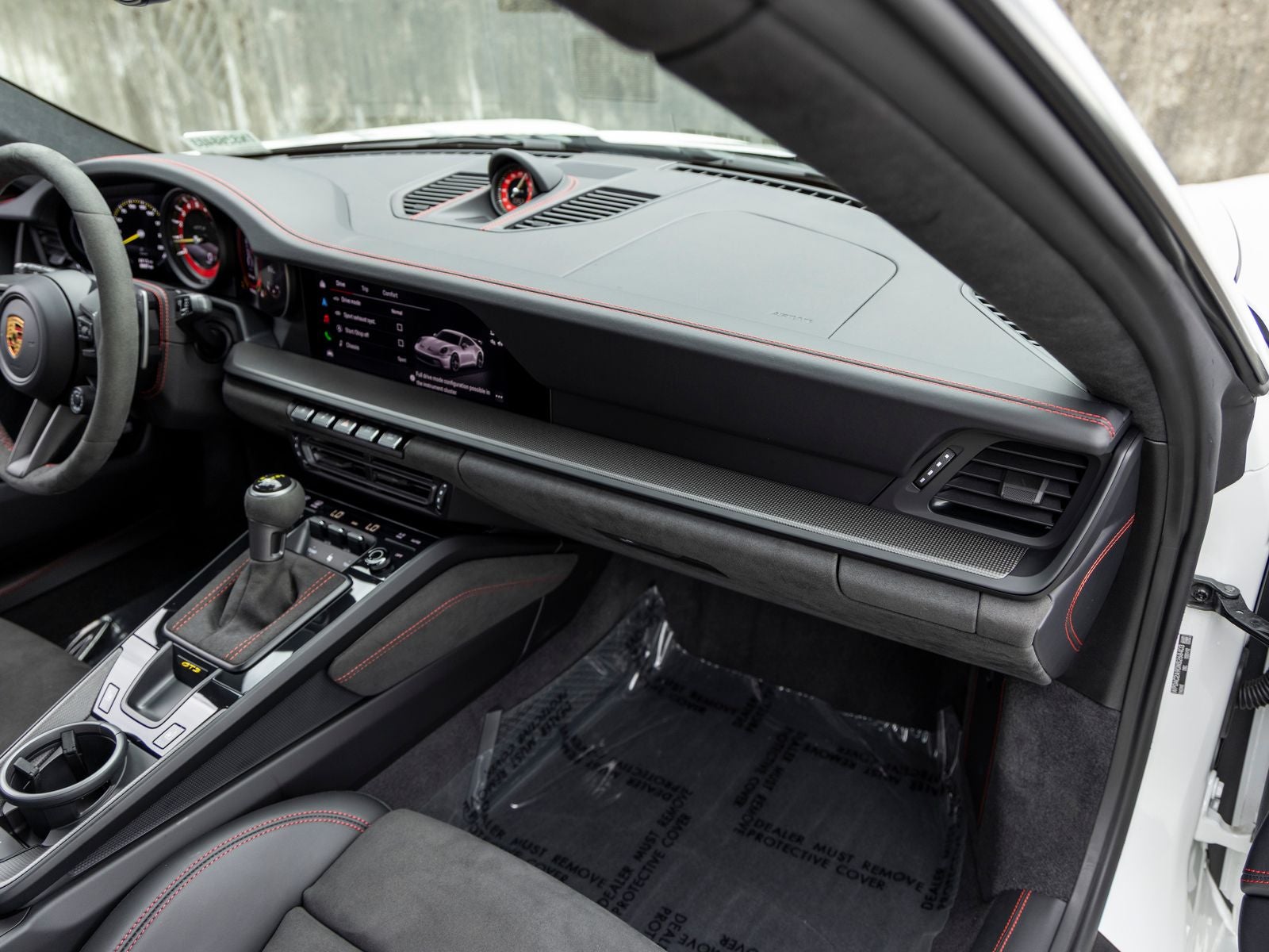 2022 Porsche 911 911 GT3