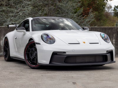 2022 Porsche 911 911 GT3