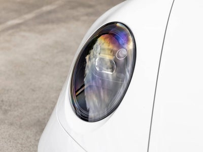 2022 Porsche 911 911 GT3