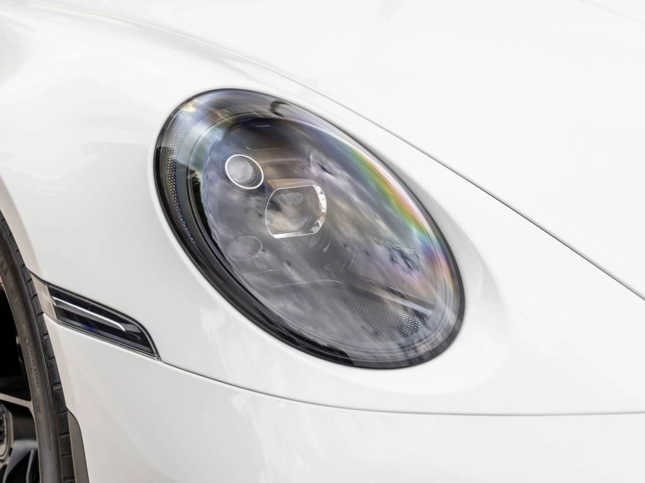 2022 Porsche 911 911 GT3