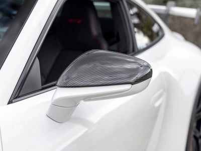 2022 Porsche 911 911 GT3