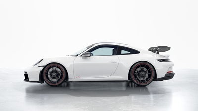 2022 Porsche 911 911 GT3