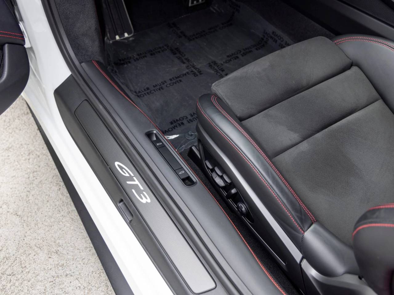 2022 Porsche 911 911 GT3