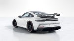 2022 Porsche 911 911 GT3