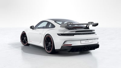 2022 Porsche 911 911 GT3