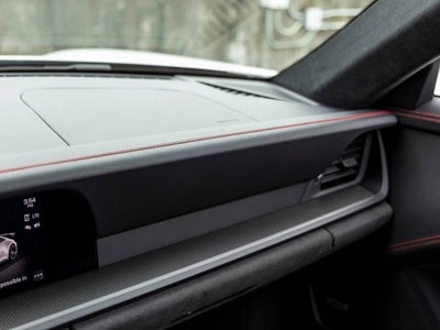 2022 Porsche 911 911 GT3