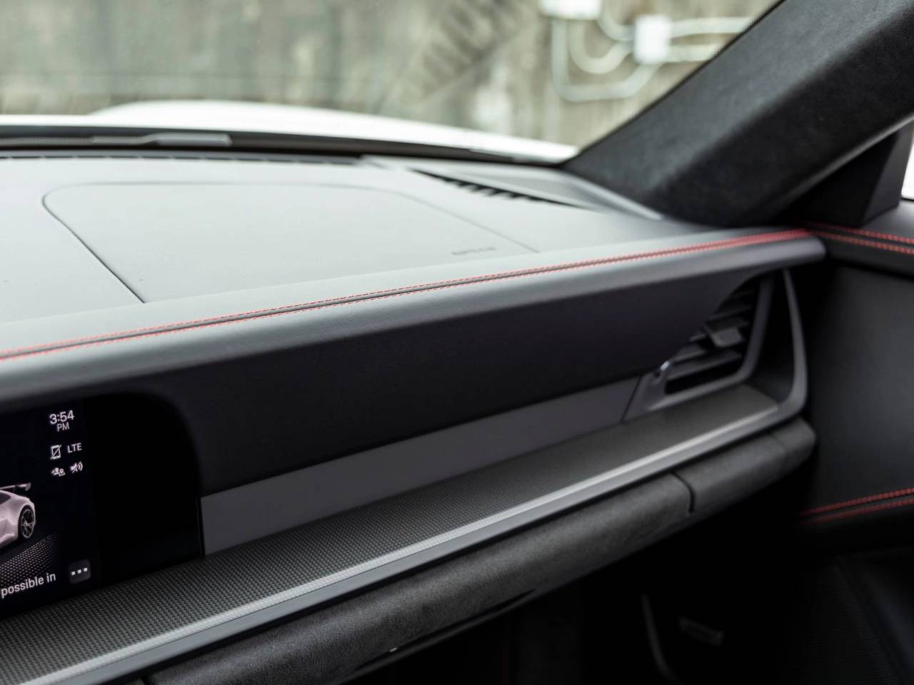 2022 Porsche 911 911 GT3