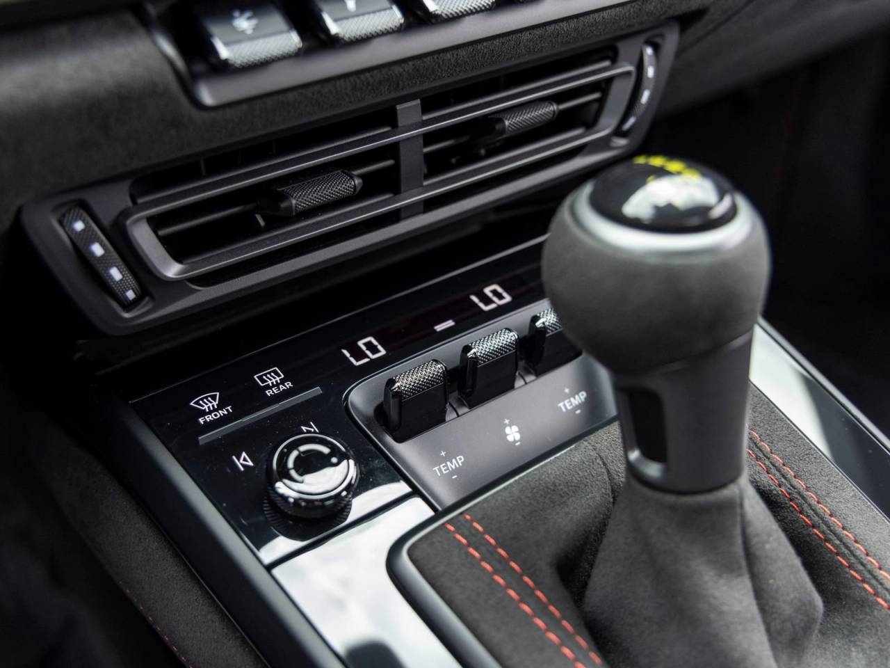 2022 Porsche 911 911 GT3