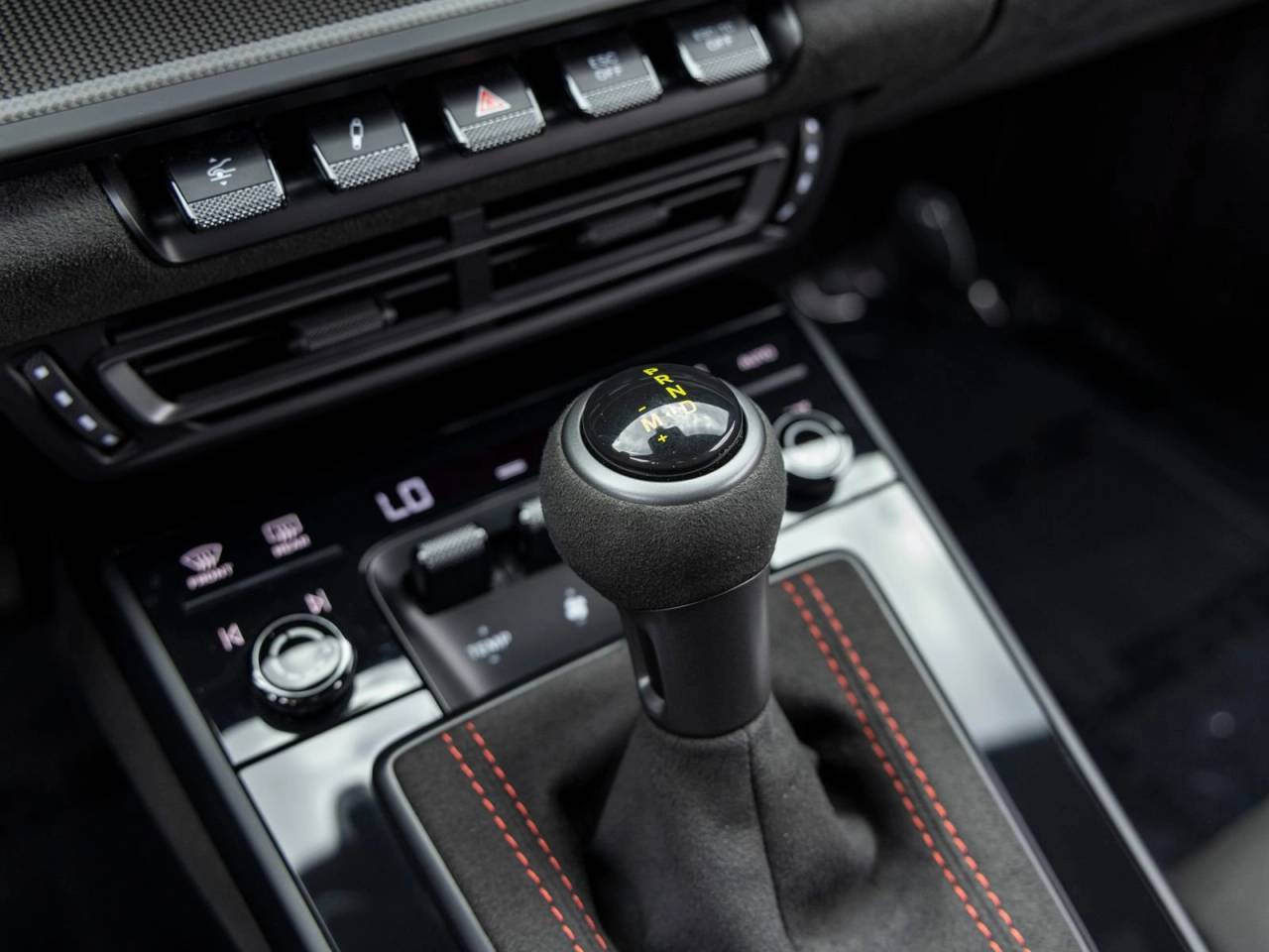 2022 Porsche 911 911 GT3