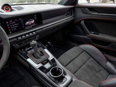 2022 Porsche 911 911 GT3