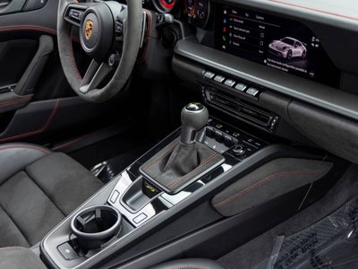 2022 Porsche 911 911 GT3