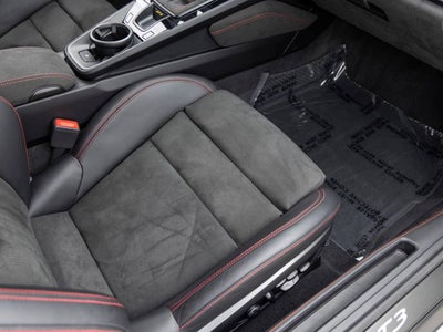 2022 Porsche 911 911 GT3
