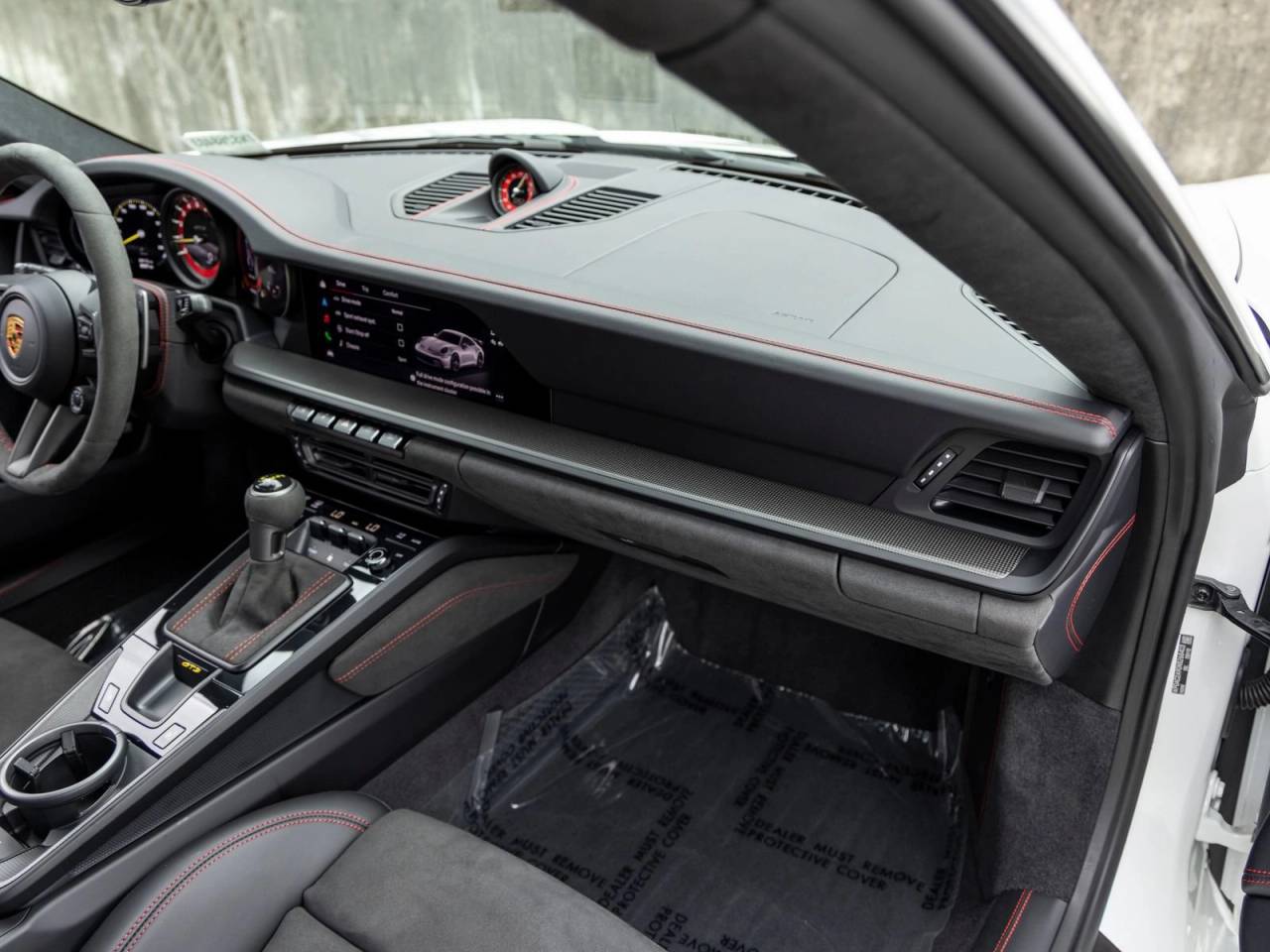 2022 Porsche 911 911 GT3