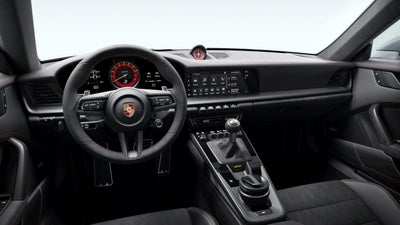 2022 Porsche 911 911 GT3