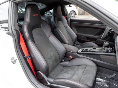 2022 Porsche 911 911 GT3