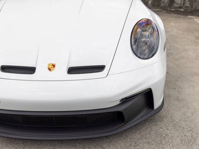 2022 Porsche 911 911 GT3
