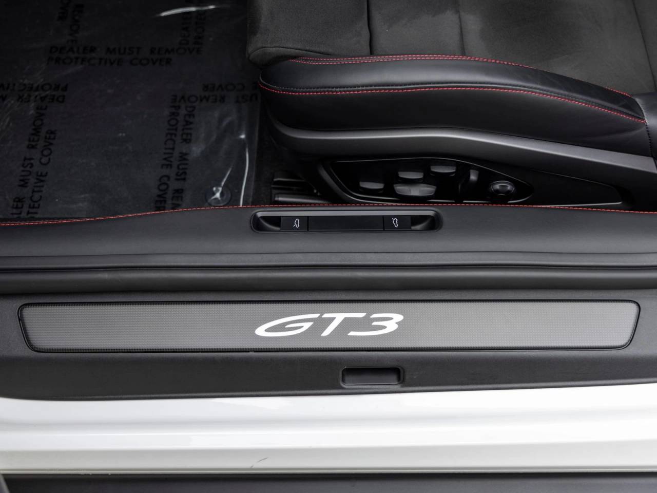 2022 Porsche 911 911 GT3
