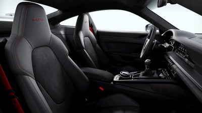 2022 Porsche 911 911 GT3