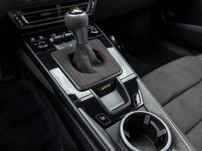 2022 Porsche 911 911 GT3