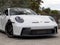 2022 Porsche 911 911 GT3