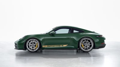 2022 Porsche 911 911 GT3 with Touring Package