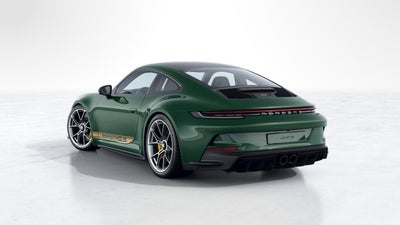 2022 Porsche 911 911 GT3 with Touring Package
