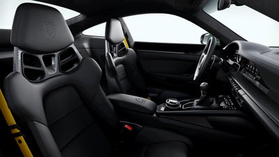 2022 Porsche 911 911 GT3 with Touring Package
