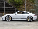 2018 Porsche 911 911 GT3
