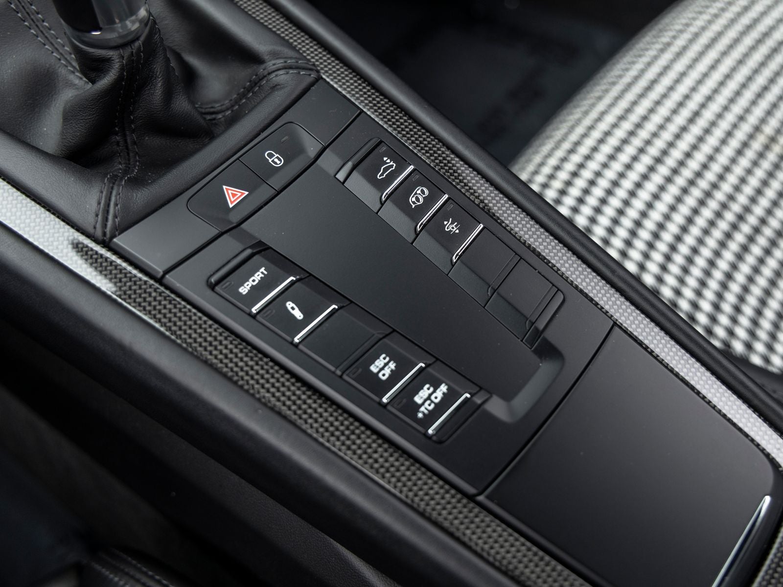 2018 Porsche 911 911 GT3