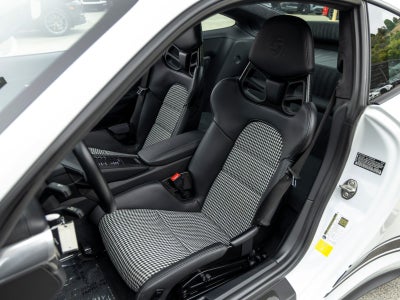 2018 Porsche 911 911 GT3