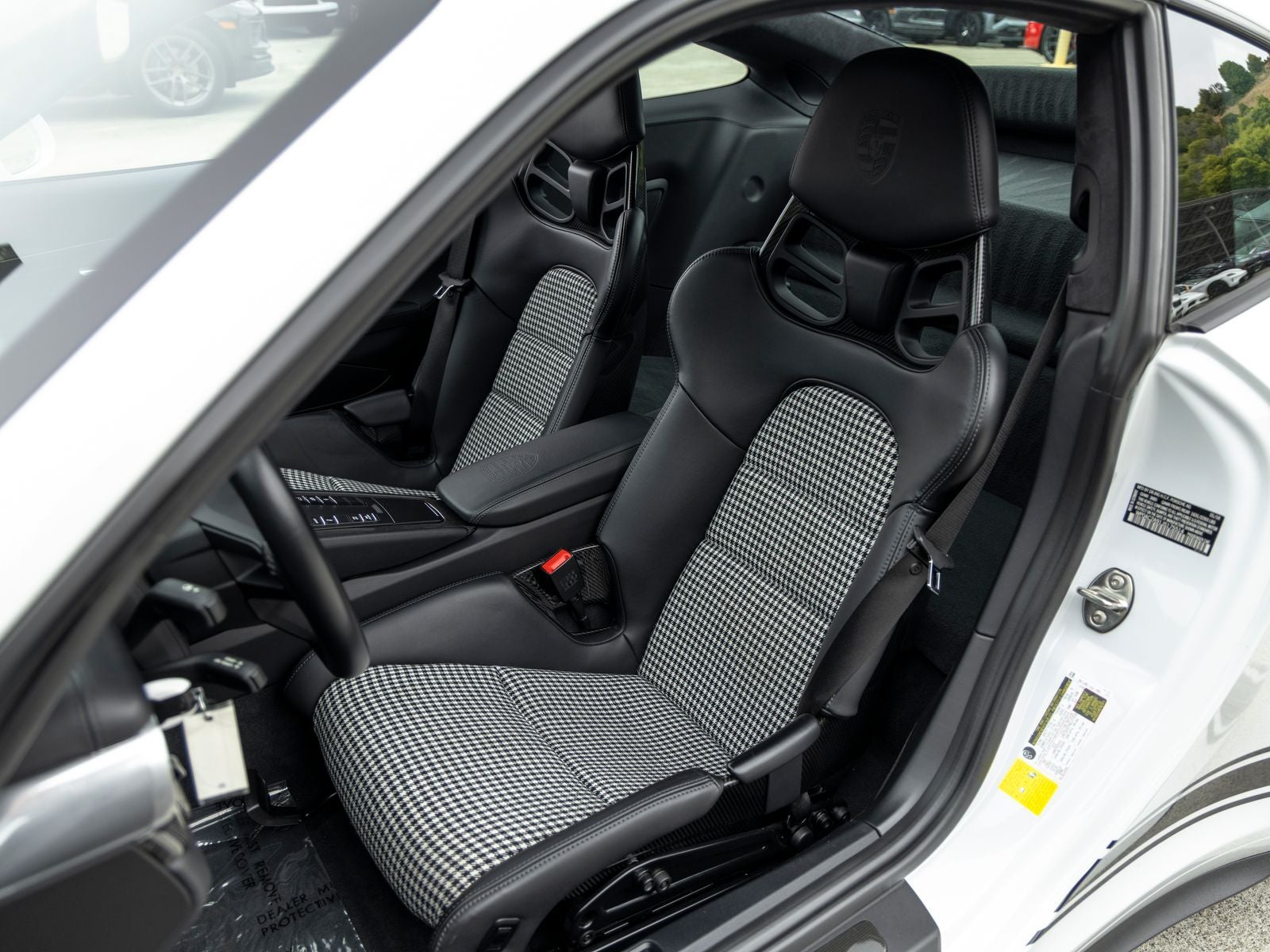 2018 Porsche 911 911 GT3