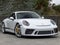 2018 Porsche 911 911 GT3