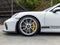 2018 Porsche 911 911 GT3