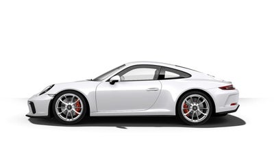 2018 Porsche 911 911 GT3