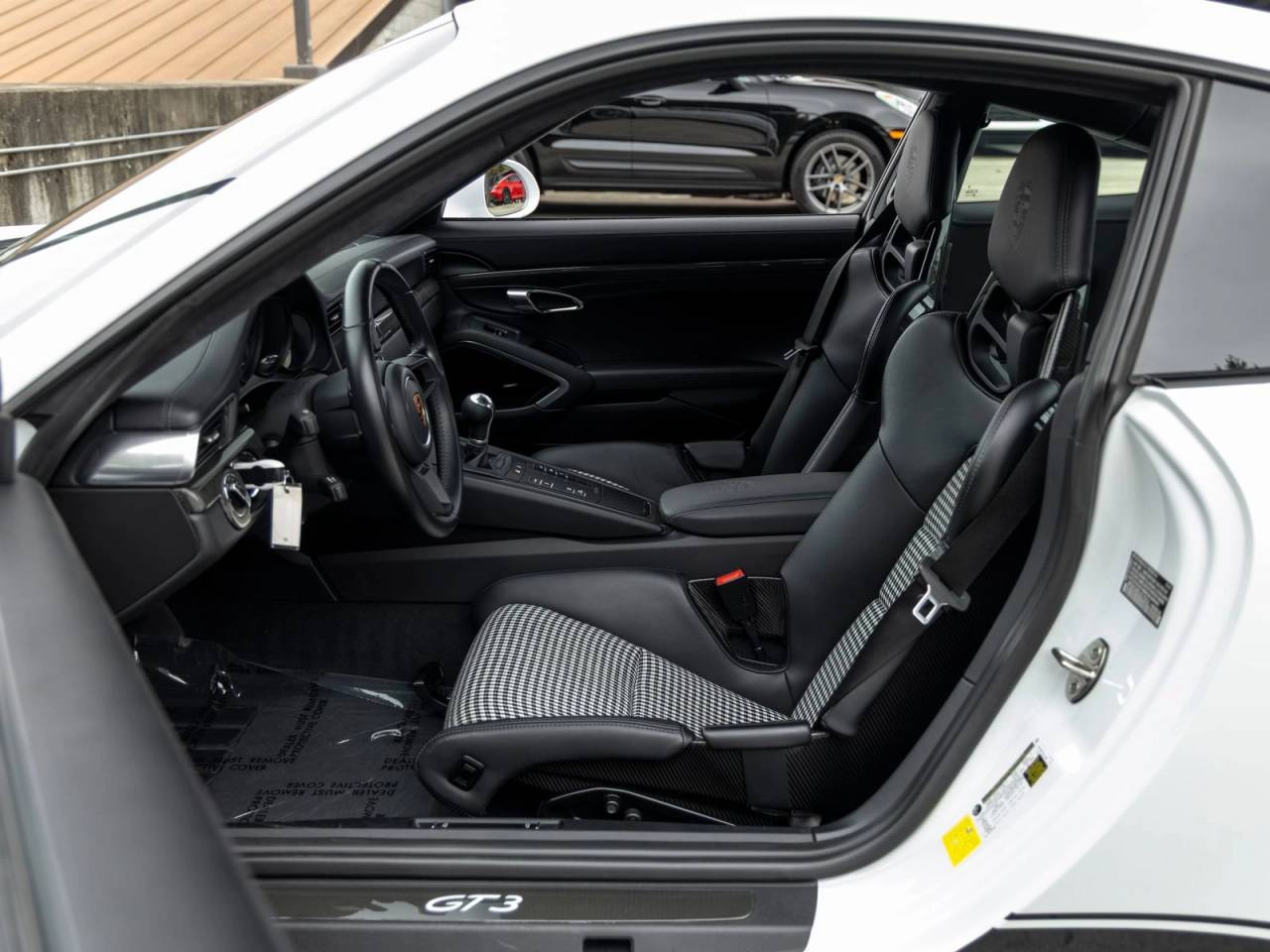2018 Porsche 911 911 GT3