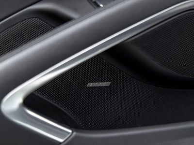2018 Porsche 911 911 GT3