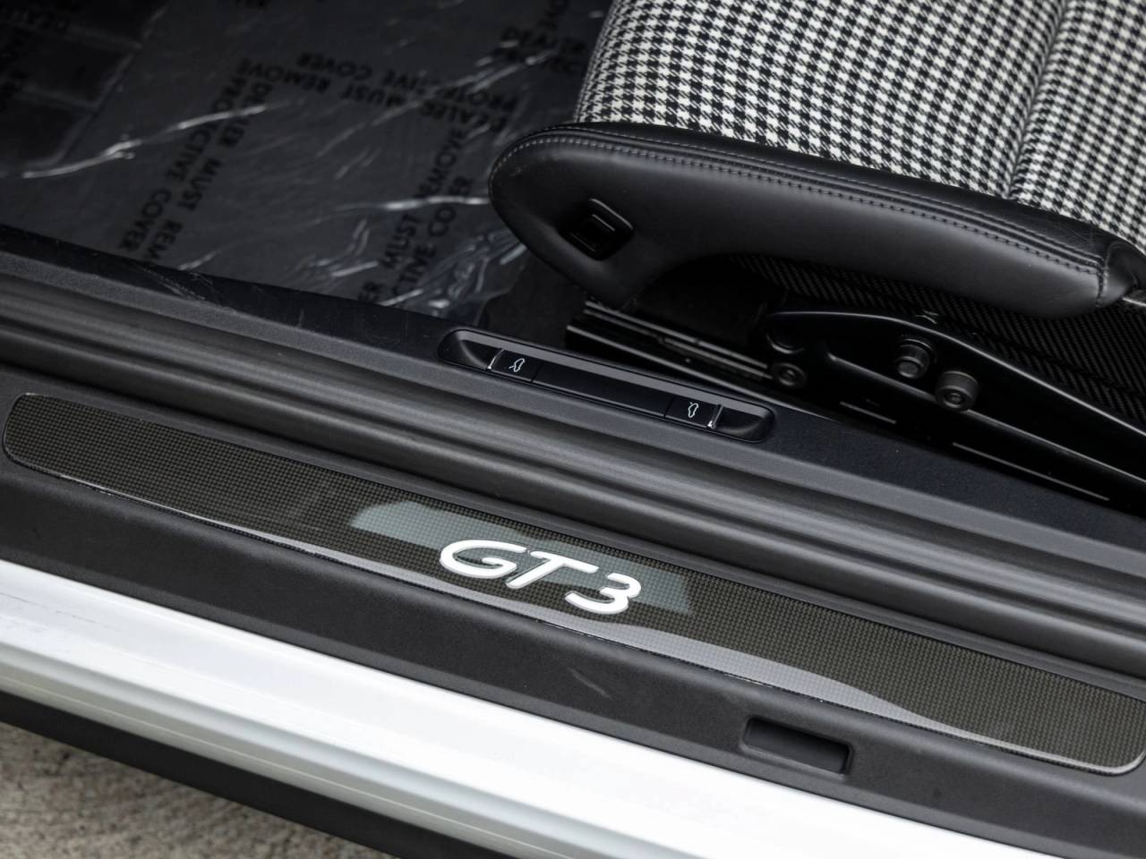 2018 Porsche 911 911 GT3