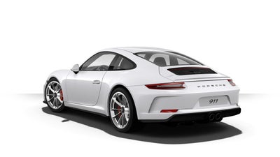 2018 Porsche 911 911 GT3