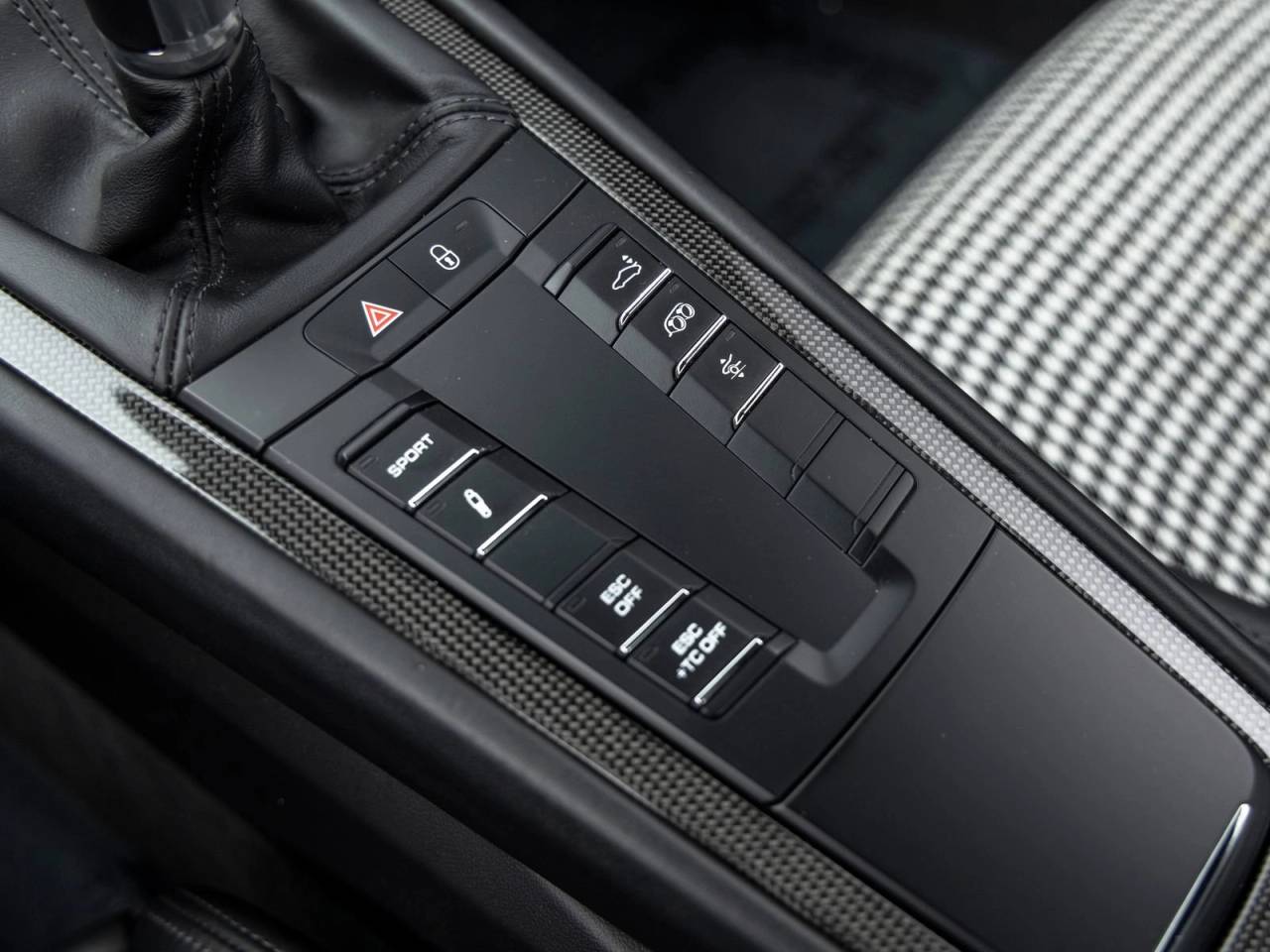 2018 Porsche 911 911 GT3