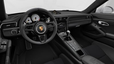 2018 Porsche 911 911 GT3