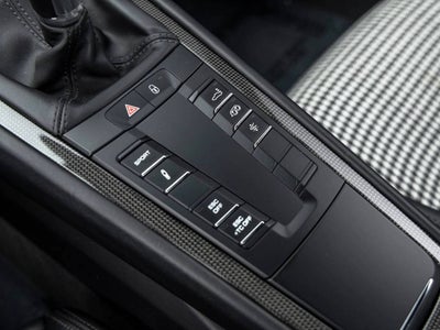 2018 Porsche 911 911 GT3