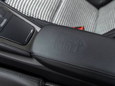 2018 Porsche 911 911 GT3