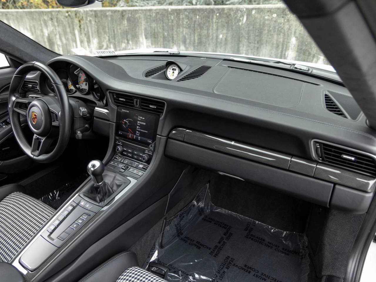 2018 Porsche 911 911 GT3