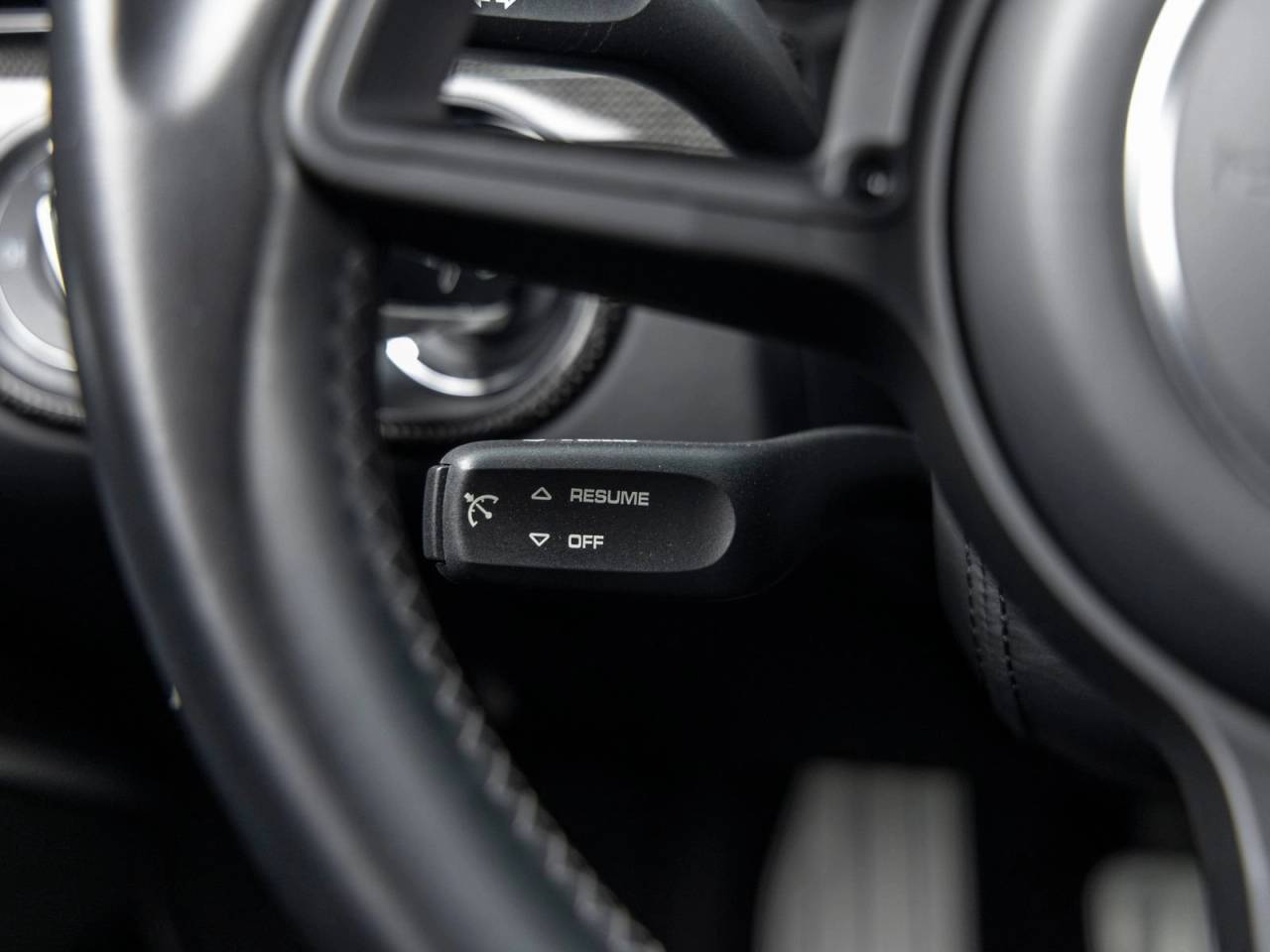 2018 Porsche 911 911 GT3