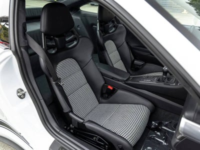 2018 Porsche 911 911 GT3